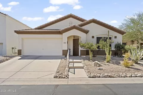 29816 N 41st St, Cave Creek, AZ 85331