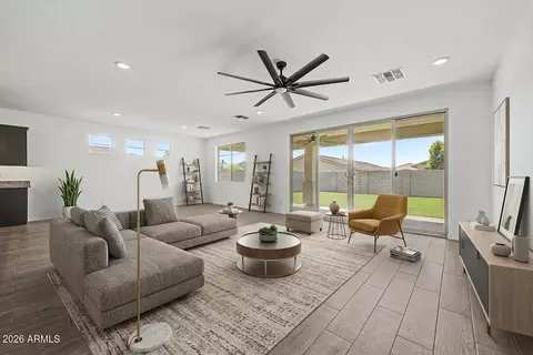 26430 S 230th St, Queen Creek, AZ 85142
