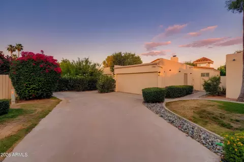 7356 E Rovey Ave E, Scottsdale, AZ 85250