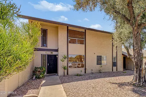 17611 N 45th Ave, Glendale, AZ 85308