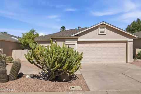 4725 E Brown Rd #86, Mesa, AZ 85205