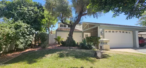 8101 N Central Ave #14, Phoenix, AZ 85020