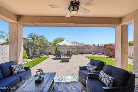 14457 W Via Del Oro --, Surprise, AZ 85379