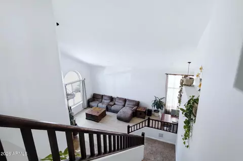Entry Way - 4601 E Ramuda Dr, Phoenix, AZ 85050 photo 1 of 2