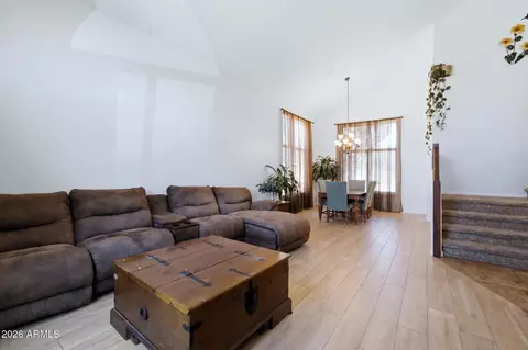 Living - 4601 E Ramuda Dr, Phoenix, AZ 85050 photo 2 of 3