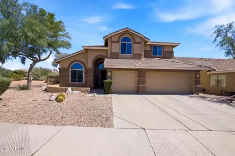 Exterior - 4601 E Ramuda Dr, Phoenix, AZ 85050 photo 6 of 6