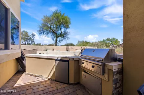 Exterior - 4601 E Ramuda Dr, Phoenix, AZ 85050 photo 3 of 6