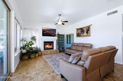 Living - 4601 E Ramuda Dr, Phoenix, AZ 85050 photo 3 of 3