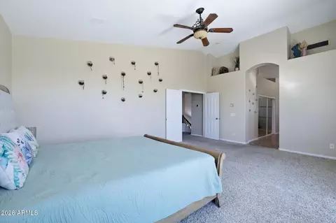 Bedroom - 4601 E Ramuda Dr, Phoenix, AZ 85050 photo 3 of 3