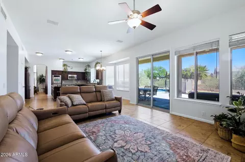 Living - 4601 E Ramuda Dr, Phoenix, AZ 85050 photo 1 of 3
