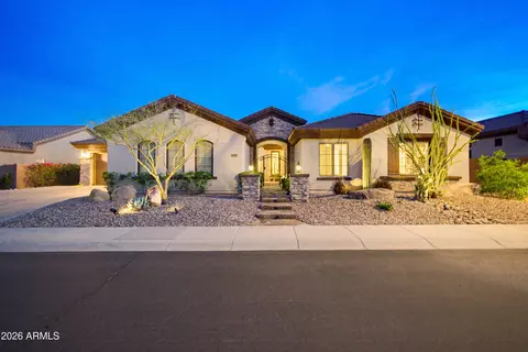 2547 W Princeville Dr, Anthem, AZ 85086
