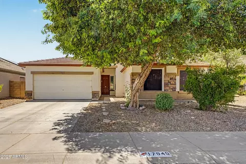 17949 W Caribbean Ln, Surprise, AZ 85388