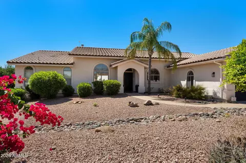 15513 E Palisades Blvd, Fountain Hills, AZ 85268