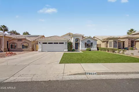 8534 W Charleston Ave, Peoria, AZ 85382