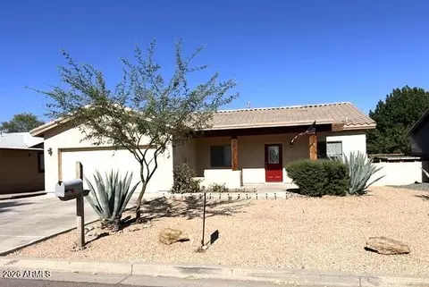 885 N Poppy St, Wickenburg, AZ 85390