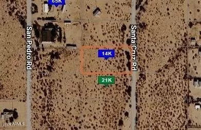3689 N Santa Cruz Rd #3, Golden Valley, AZ 86413