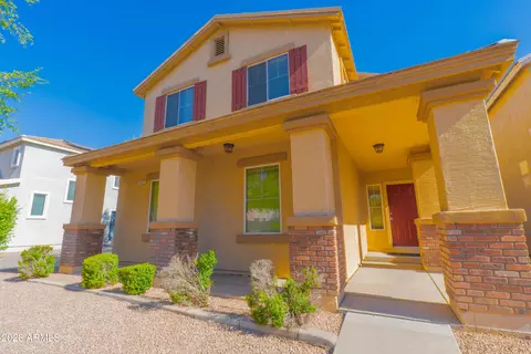3917 W Park St, Phoenix, AZ 85041