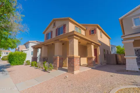 3917 W Park St, Phoenix, AZ 85041
