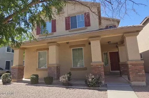 3917 W Park St, Phoenix, AZ 85041