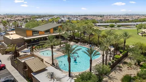 Exterior - 9830 E Ignition Dr, Mesa, AZ 85212 photo 13 of 18