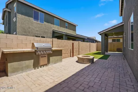 Exterior - 9830 E Ignition Dr, Mesa, AZ 85212 photo 9 of 18