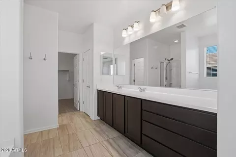 Entry Way - 9830 E Ignition Dr, Mesa, AZ 85212 photo 6 of 7