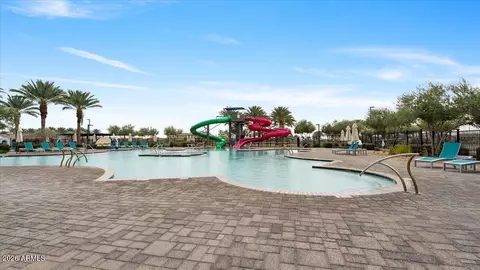 Exterior - 9830 E Ignition Dr, Mesa, AZ 85212 photo 15 of 18