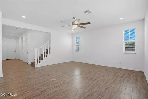 Entry Way - 9830 E Ignition Dr, Mesa, AZ 85212 photo 1 of 7