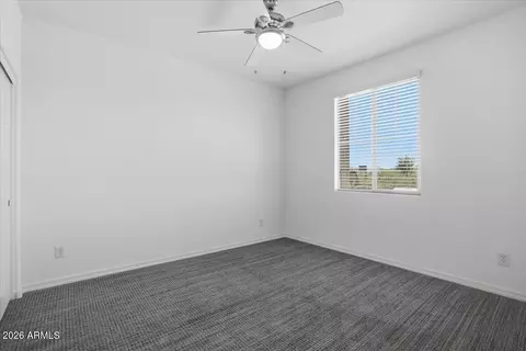 Bedroom - 9830 E Ignition Dr, Mesa, AZ 85212 photo 5 of 6