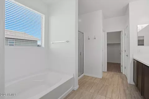 Entry Way - 9830 E Ignition Dr, Mesa, AZ 85212 photo 7 of 7
