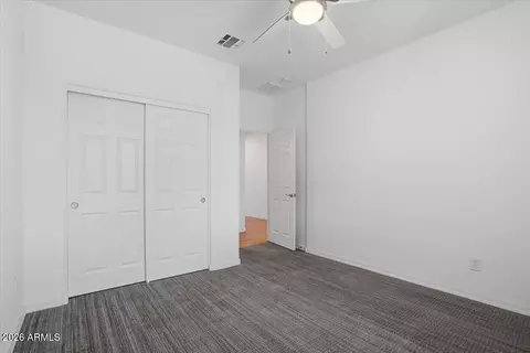 Bedroom - 9830 E Ignition Dr, Mesa, AZ 85212 photo 2 of 6