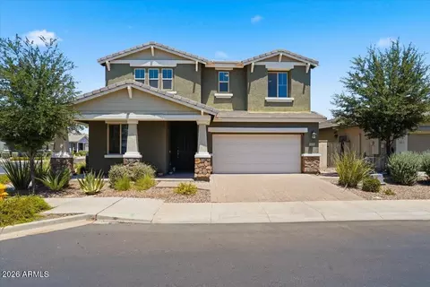 Exterior - 9830 E Ignition Dr, Mesa, AZ 85212 photo 2 of 18