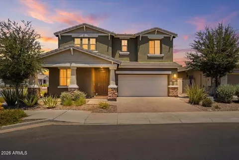 Exterior - 9830 E Ignition Dr, Mesa, AZ 85212 photo 1 of 18