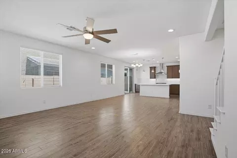 Living - 9830 E Ignition Dr, Mesa, AZ 85212 photo 3 of 6