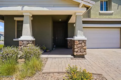 Exterior - 9830 E Ignition Dr, Mesa, AZ 85212 photo 5 of 18