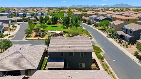 View/Area - 9830 E Ignition Dr, Mesa, AZ 85212 photo 1 of 9