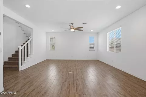 Living - 9830 E Ignition Dr, Mesa, AZ 85212 photo 1 of 6