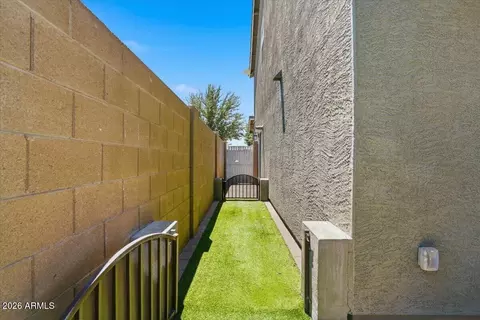 Exterior - 9830 E Ignition Dr, Mesa, AZ 85212 photo 7 of 18