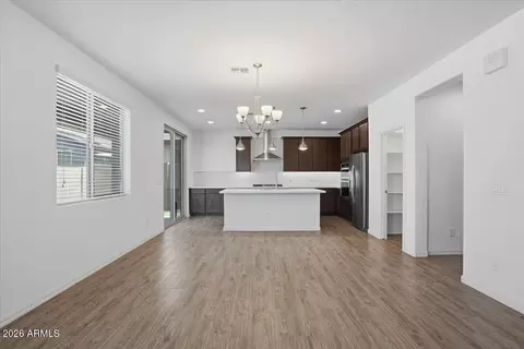 Living - 9830 E Ignition Dr, Mesa, AZ 85212 photo 4 of 6