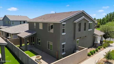 Exterior - 9830 E Ignition Dr, Mesa, AZ 85212 photo 6 of 18