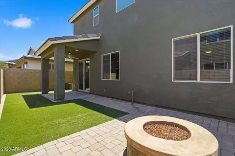 Exterior - 9830 E Ignition Dr, Mesa, AZ 85212 photo 11 of 18