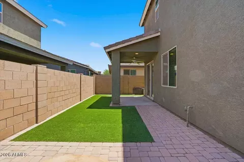 Exterior - 9830 E Ignition Dr, Mesa, AZ 85212 photo 10 of 18