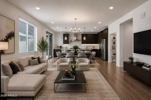 9830 E Ignition Dr, Mesa, AZ 85212