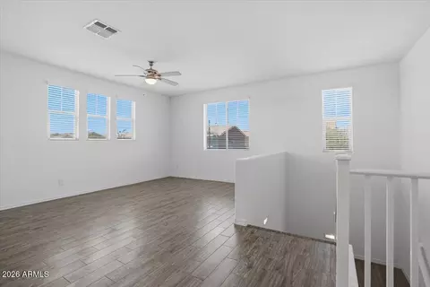 Living - 9830 E Ignition Dr, Mesa, AZ 85212 photo 5 of 6