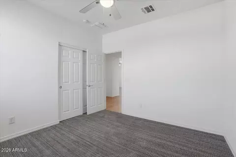 Bedroom - 9830 E Ignition Dr, Mesa, AZ 85212 photo 4 of 6