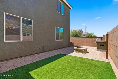 Exterior - 9830 E Ignition Dr, Mesa, AZ 85212 photo 8 of 18