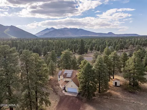 8550 N Pleasant Valley Way, Flagstaff, AZ 86004