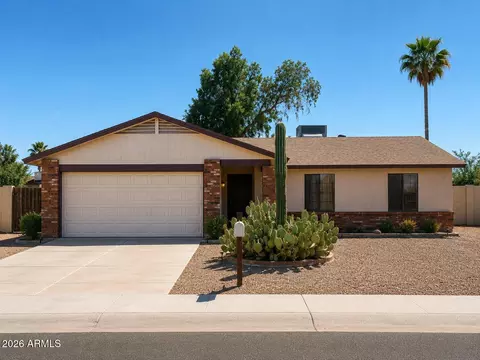 3439 E Angela Dr, Phoenix, AZ 85032