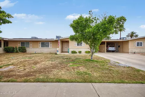 10306 W Audrey Dr, Sun City, AZ 85351