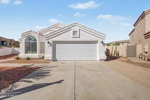 143 N Danyell Ct, Chandler, AZ 85225